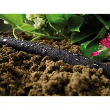 Cellfast csepegtetőcső 1/2"x7.5m /19-001/