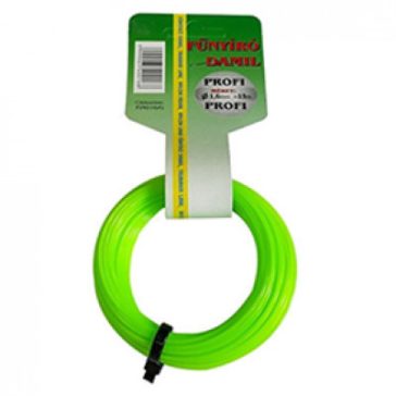 Damil 2.4mm*15m kerek AGR