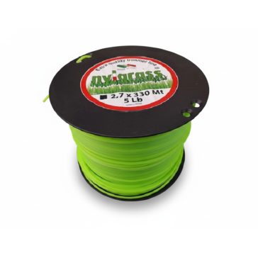Damil 2.7mm*330m szögletes AGR