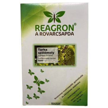 Szőlőmoly csapda /tarka/ REAGRON