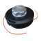Damilfej 130K 12X1.75 BA Alko MTD (S-50709038/1)