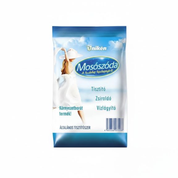 Mosószóda 1 kg Mosószóda 1 kg