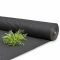 Geotextil 1.6m x 10m hosszú - 50 g/m2 (fekete vagy fehér színben)