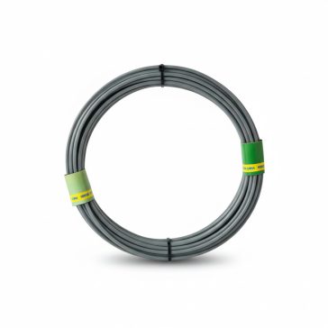 Damil 3.0mm*15m szögletes ALU AGR