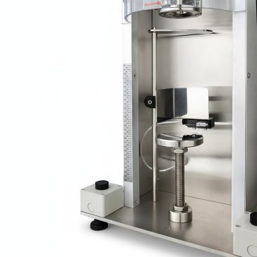   Pilverzárógép Tecnomax TSM-2005 DUE félautomata, elektromos 230 volt