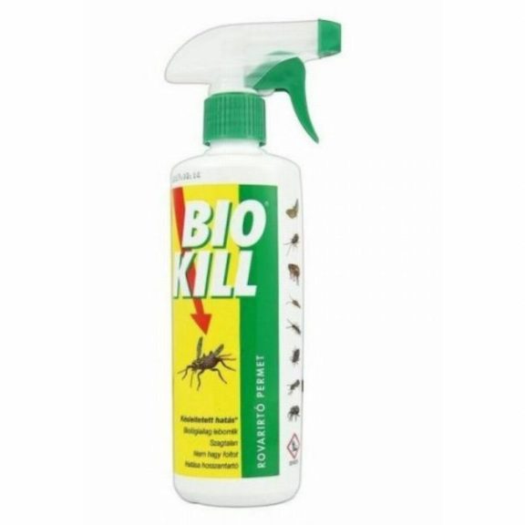 Bio-Kill szórófejes 0.2L / rovarírtó / Bio-Kill szórófejes 0.2L / rovarírtó /