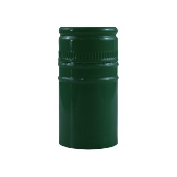 Pilverkupak 30*60 mm zöld közép (51) SARANTIN