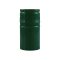 Pilverkupak 30*60 mm zöld közép (51) SARANTIN