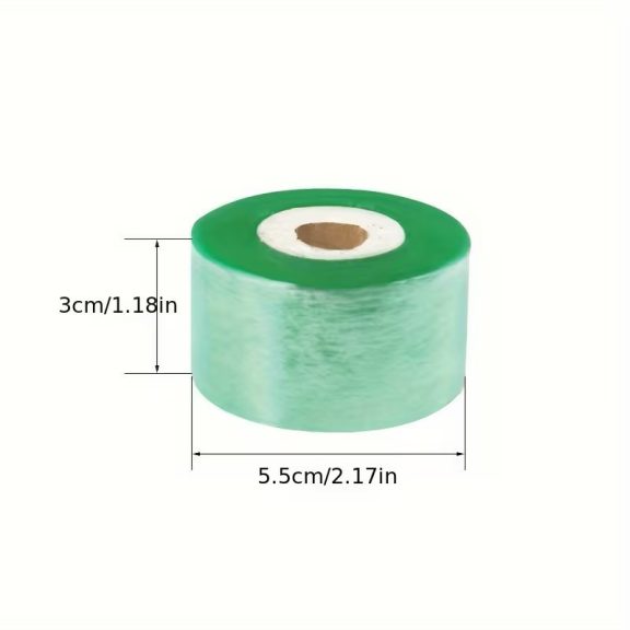 Oltószalag 30mm x 100 méter , 30 mikron Oltószalag 30mm x 100 méter , 30 mikron