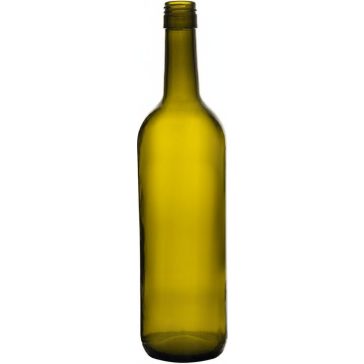   BP Bordolese Ecova uvag BVS 0.75 liter 292 mm (V 8025473) (9075917)