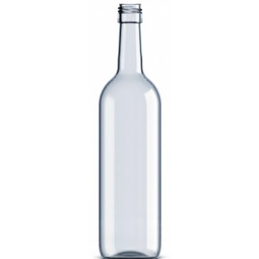   BP Bordolese Ecova vízzöld BVS 0.75 liter 292 mm (V 8025707) (9075918)