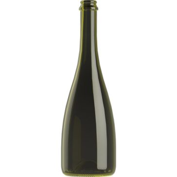   BP Pezsgősüveg Flute Light uvag 0.75 liter 302 mm (V 8025974) (9075865)