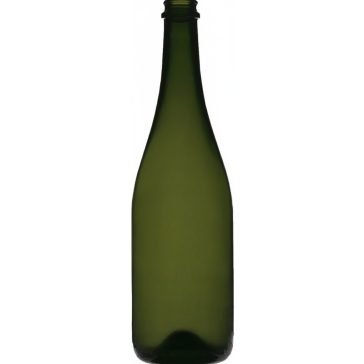   BP Pezsgősüveg SP.TE Extral uvag 0,75 liter 294 mm 10 g/l (V 8007890) (9076957)