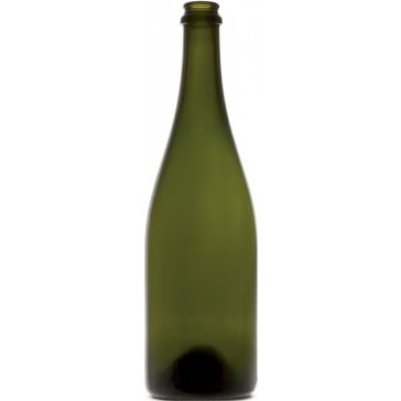   BP Pezsgősüveg Champ. MC Ecova uvag 0.75 liter 300 mm 12 g/l (V 8019774) (9076974)