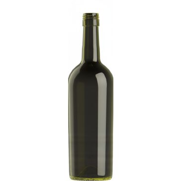   BP Bordolese Sofia ECV kónuszos uvag BVS 0,75 liter 297 mm (V 8029837) (9078100)