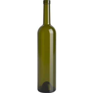   BP Bordolese Class uvag OBM dugós 0.75 liter 340 mm (V 8007801) (9078457)