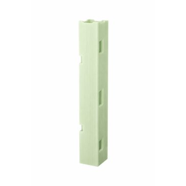   Szőlőnevelő AGRISHELTER ECO négyszög 60 Zöld (57,5 cm) 270g/m2