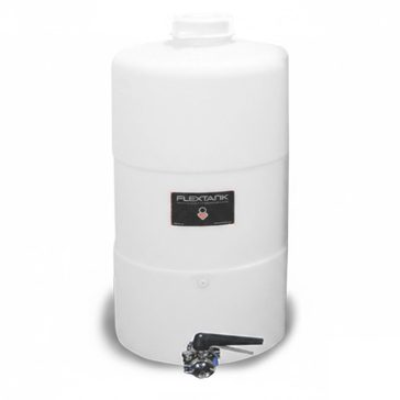 FLEXTANK Tartály 265 liter ECO70