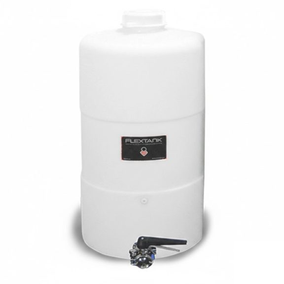 FLEXTANK Tartály 265 liter ECO70 FLEXTANK Tartály 265 liter ECO70