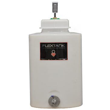 FLEXTANK Tartály 57 liter ECO15