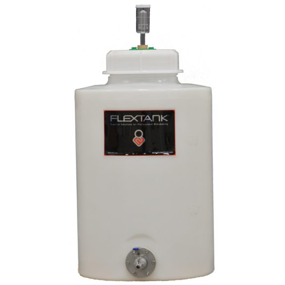 FLEXTANK Tartály 57 liter ECO15 FLEXTANK Tartály 57 liter ECO15