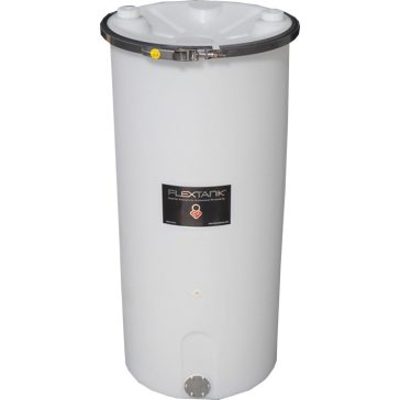 FLEXTANK Tartály 189 liter DEXTER50