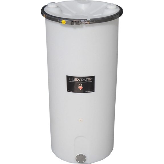 FLEXTANK Tartály 189 liter DEXTER50 FLEXTANK Tartály 189 liter DEXTER50