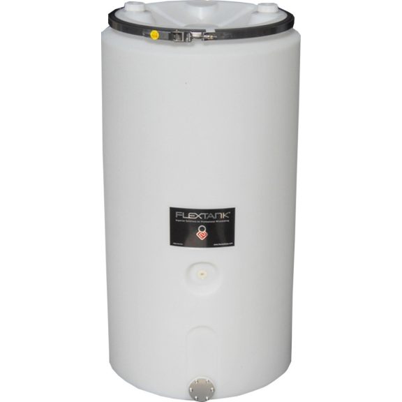 FLEXTANK Tartály 757 liter DEXTER200 FLEXTANK Tartály 757 liter DEXTER200
