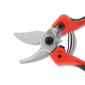 FELCO 171M metszőolló (jobbkezes, közepes méret)