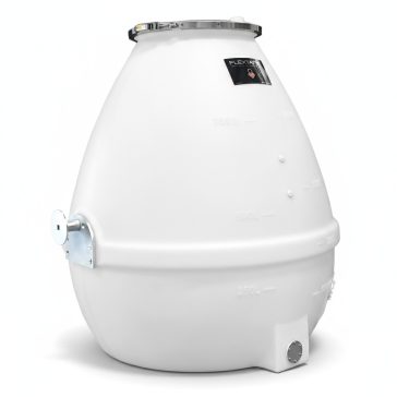 FLEXTANK Tartály 875 liter APOLLO875