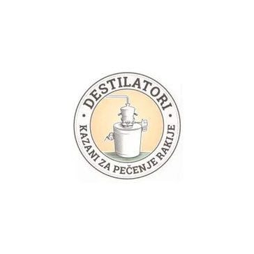 Destilatori Doo